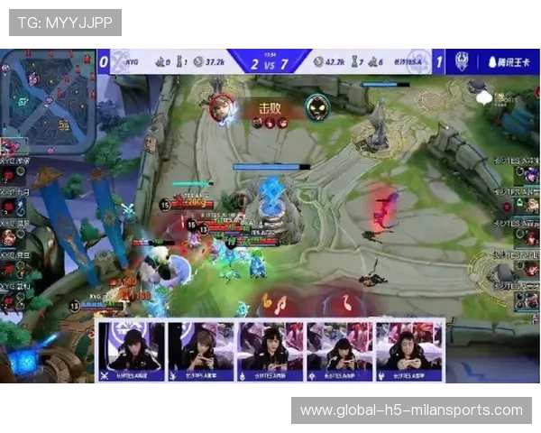 KPL战队强化前期节奏执行，加强视野压制