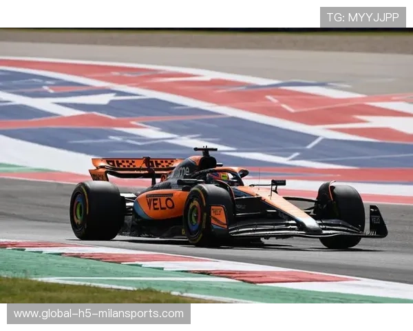 诺里斯极速超车