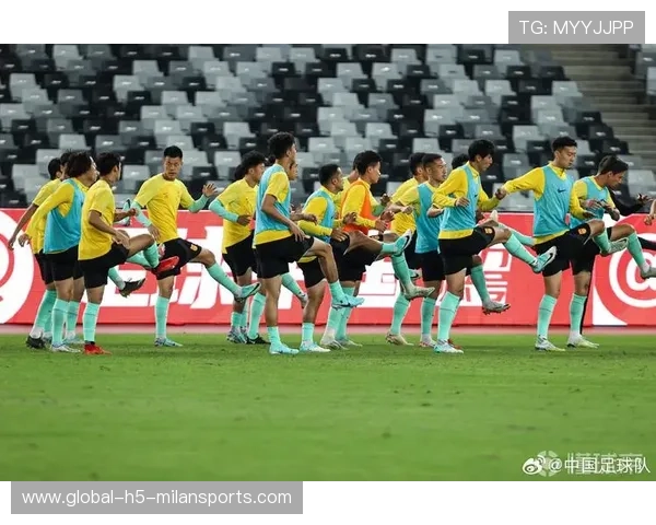 国足体能训练科学化探讨，国足体能与技术分析