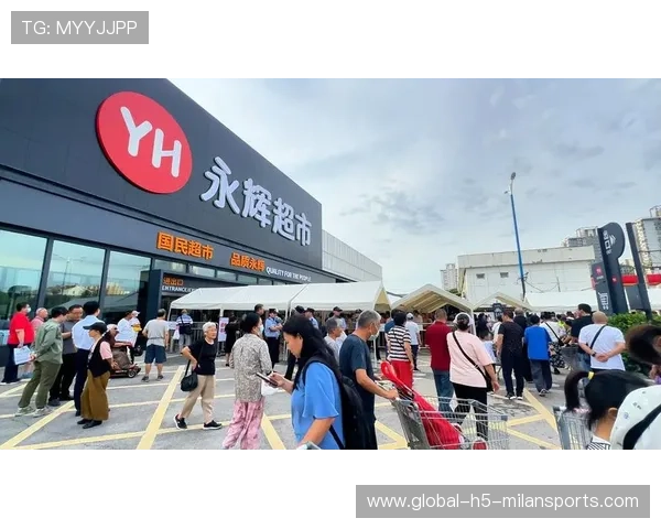 永辉深圳“胖改”门店数量激增，调改即将完成