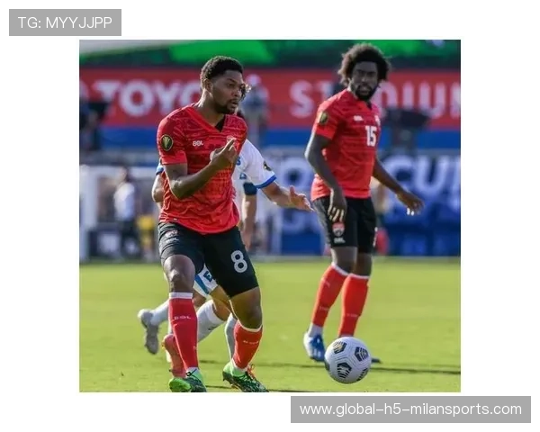 牙买加足球青训体系不断完善,牙买加球员 牙买加足球青训体系不断完善,牙买加球员