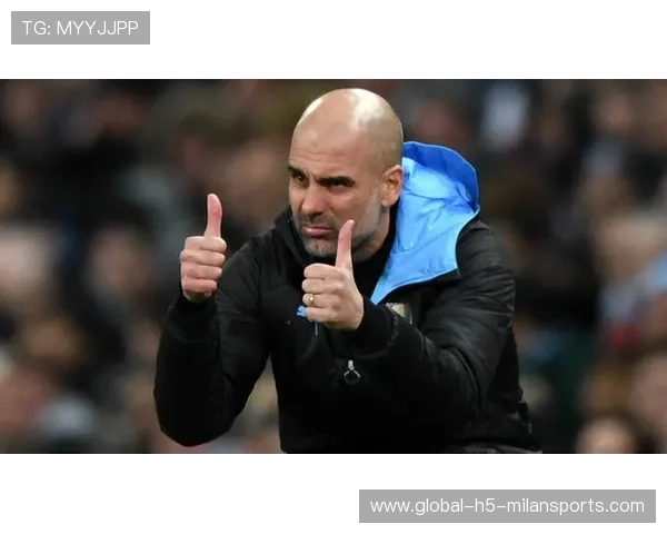 瓜迪奥拉表示球队目标仍是全赛季多线竞争,瓜迪奥拉现在是哪个队主教练 瓜迪奥拉表示球队目标仍是全赛季多线竞争,瓜迪奥拉现在是哪个队主教练