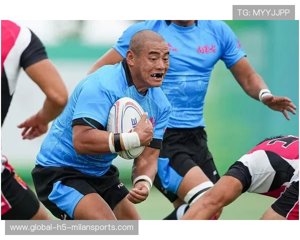 绿衫军七人制橄榄球比赛中多次精彩突破，绿衫军四巨头是哪四位