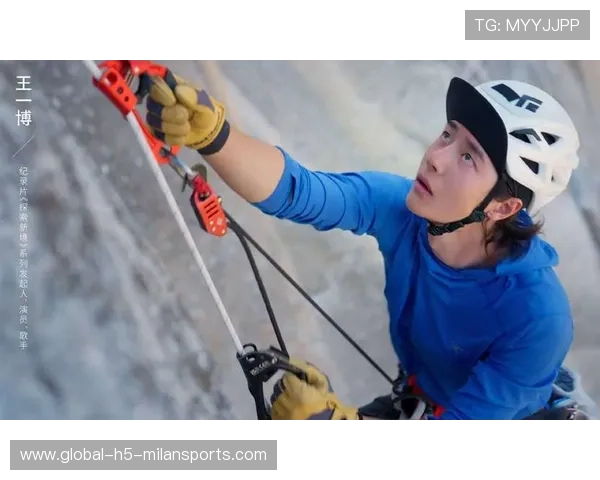 青少年体育明星励志纪录片开启青春榜样讨论