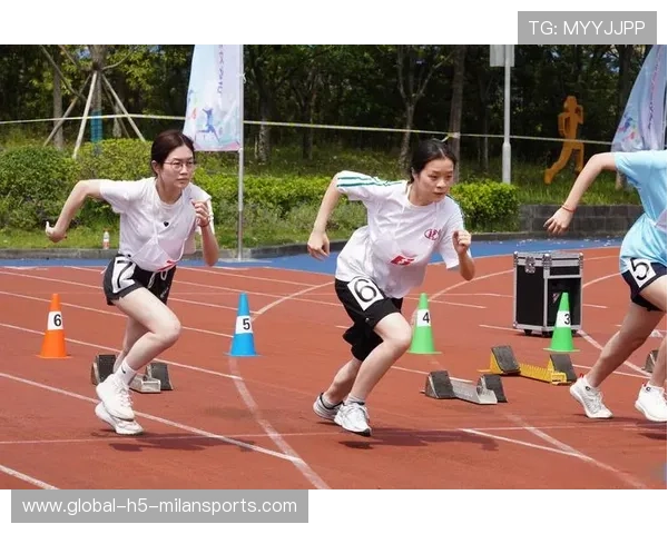 运动“火爆”瞬间：场上“疯狂冲刺”燃爆全场！