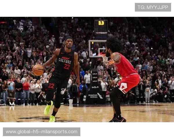 热火依靠团队篮球取胜，巴特勒称全队信任，巴特勒 热火