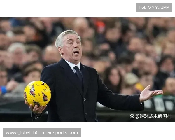 皇马后防重组，安切洛蒂强调团队协作，安切洛蒂时期的皇马阵容