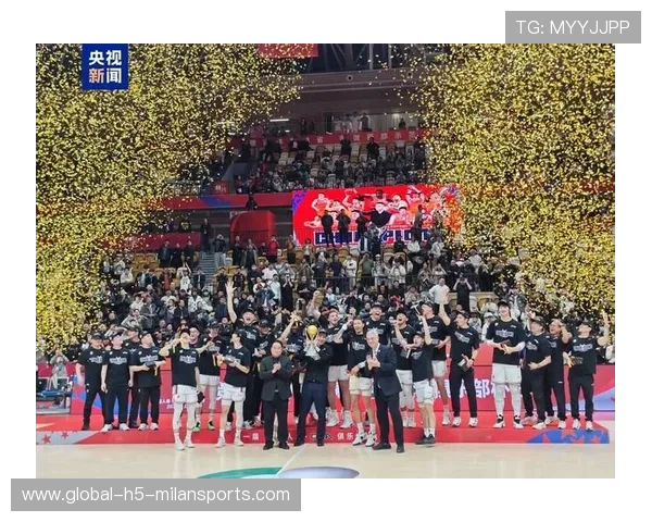 CBA冠军争夺战形势（139 ）