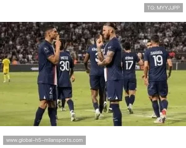 巴黎圣日耳曼抽中摩纳哥,欧冠赛场上演法甲“内战”博弈 巴黎圣日耳曼抽中摩纳哥,欧冠赛场上演法甲“内战”博弈