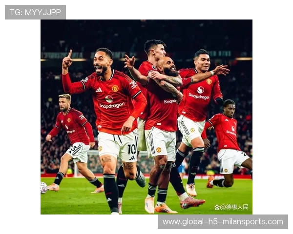 曼联青训出新星,未来之路更加光明