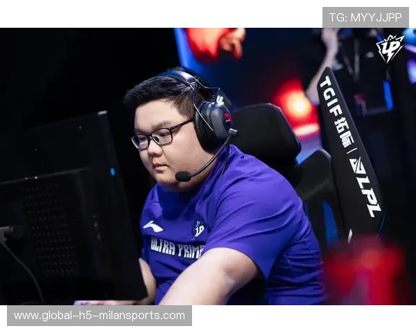 太真实！职业选手赛后直接开喷版本