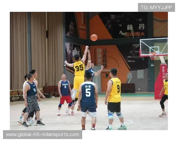 篮球运动员通过神经肌肉训练提升赛场反应敏捷度（145 ）