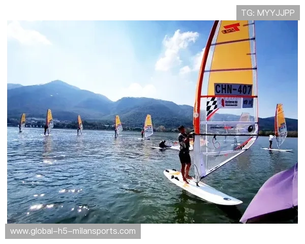 国际帆板器材回收与再制造影响力年报第19版发布，帆板价格